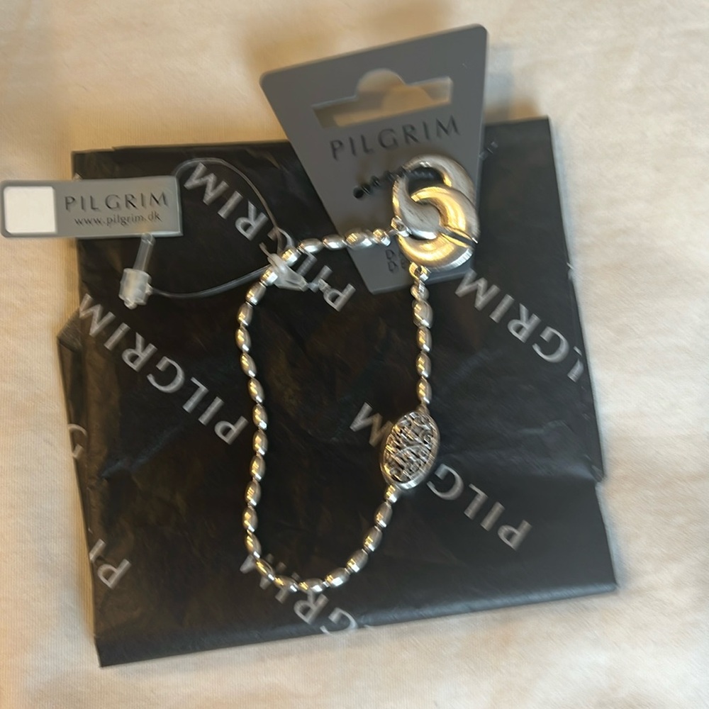 Pilgrim Bracelet